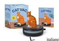 Desktop Cat Vac ------FINO ESAURIMENTO SCORTA------------