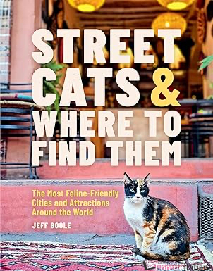 Street Cats & Where to Find Them The Most Feline-Friendly Cities and Attractions