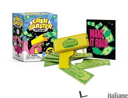 Mini Cash Blaster