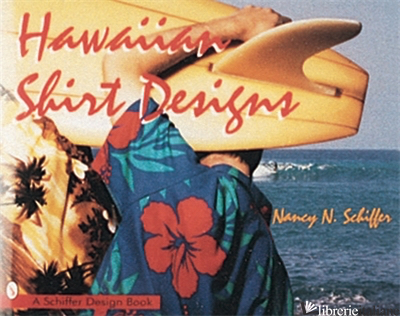 Hawaiian Shirt Designs