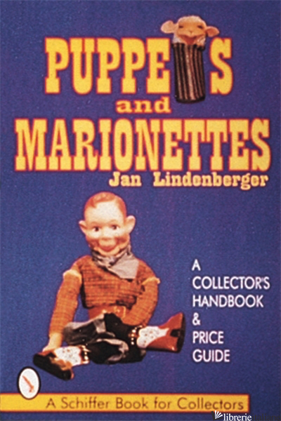 PUPPETS AND MARIONETTES
