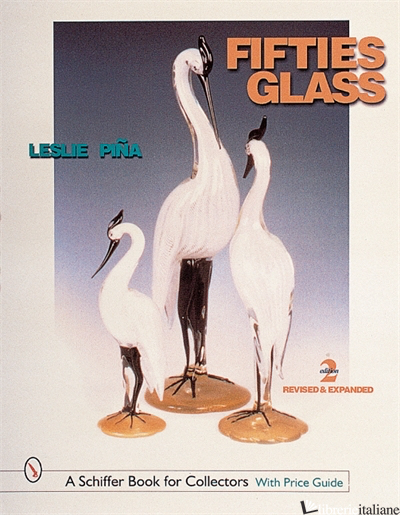 Fifties Glass