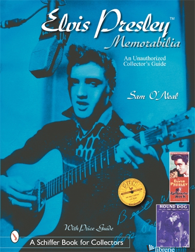 Elvis Presley Memorabilia