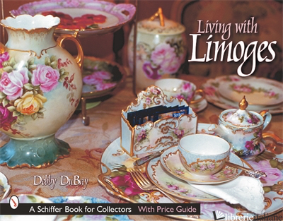 LIVING WITH LIMOGES