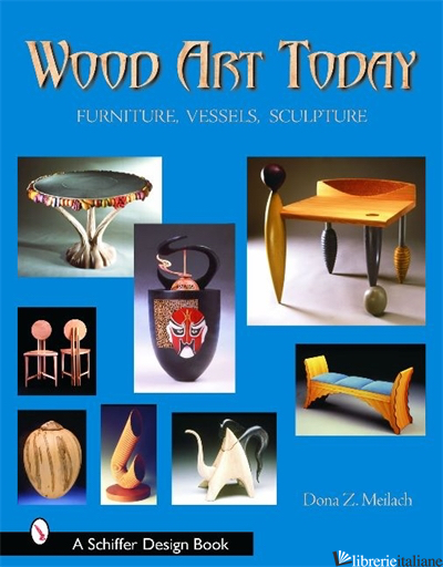 Wood Art Today