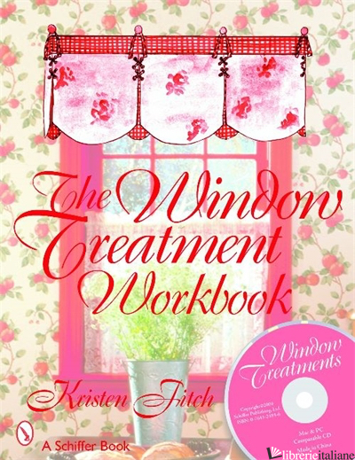 WINDOW TREATMENT WORKBOOK