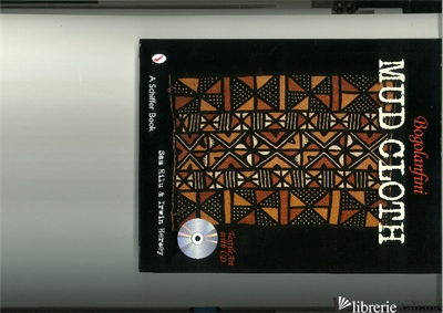 Bogolanfini Mud Cloth