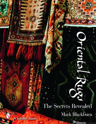 ORIENTAL RUGS SECRETS REVEALED