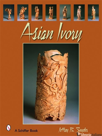 Asian Ivory