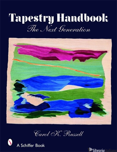 Tapestry Handbook
