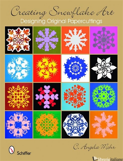 Creating Snowflake Art