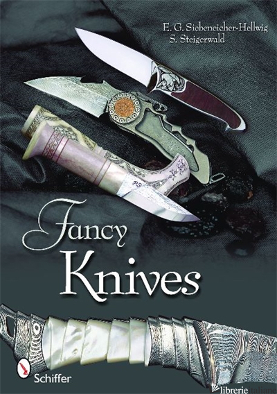 Fancy Knives