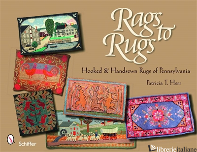 Rags to Rugs