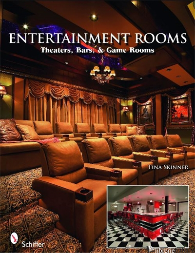Entertainment Rooms
