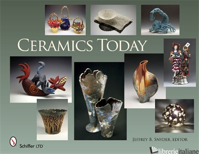 Ceramics Today