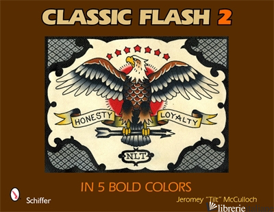 Classic Flash 2: In 5 Bold Colors
