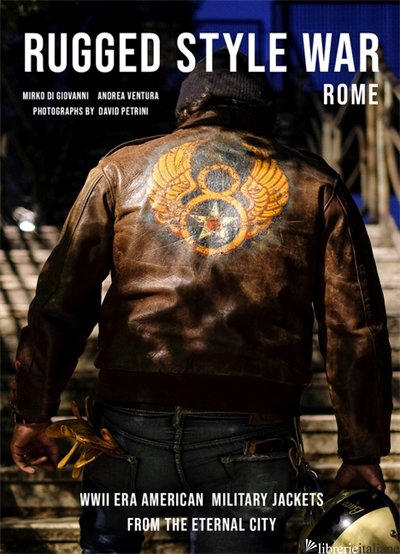 Rugged Style War-Rome