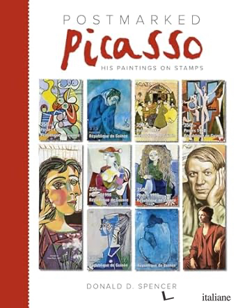 Postmarked Picasso