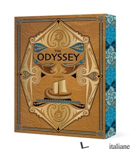 Odyssey (Super Deluxe Edition), The