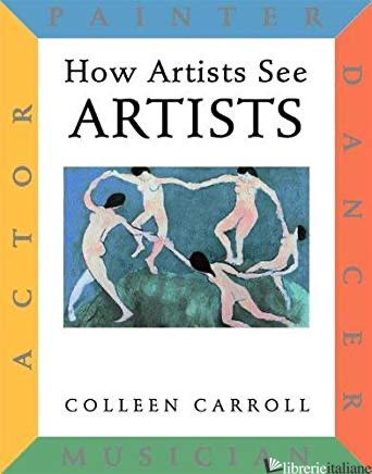 How Artists See: Artists