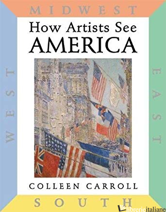 How Artists See America