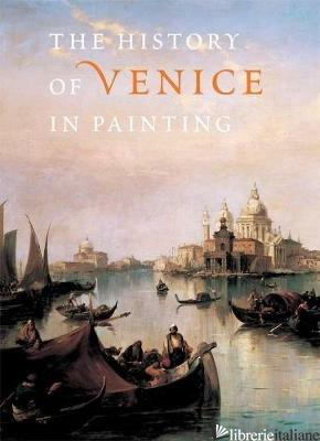 History of Venice in Painting