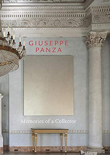 Giuseppe Panza, Giuseppe Panza, Memories of a Collector