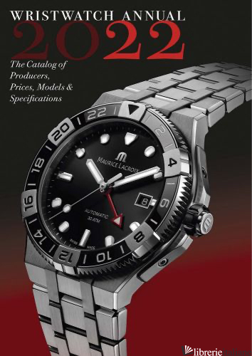 Wristwatch Annual 2022