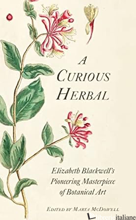 A Curious Herbal