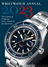 Wristwatch Annual 2023