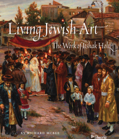 Living Jewish Art