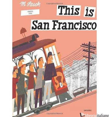 THIS IS SAN FRANCISCO ---PF---