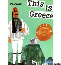 THIS IS GREECE ---PF---