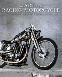 Art of the Racing Motorcycle
