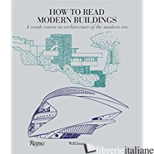 HOW TO READ MODERN BUILDINGS