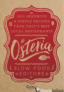 Osteria