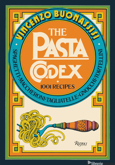The Pasta Codex
