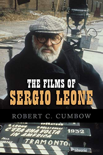 The Films of Sergio Leone 