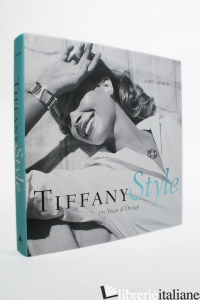 Tiffany Style 170 Year Of Design