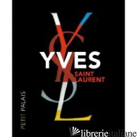 YVES SAINT LAURENT