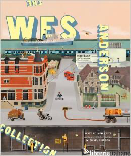 Wes Anderson Collection 
