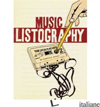 MUSIC LISTOGRAPHY