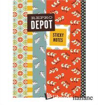 REPRODEPOT STICKY NOTES