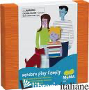 MOMA MODERN PLAY FAMILY