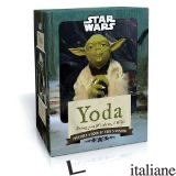 Yoda In A Box