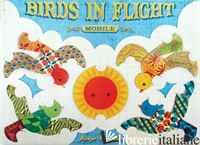 BIRDS IN FLIGHT MOBILE
