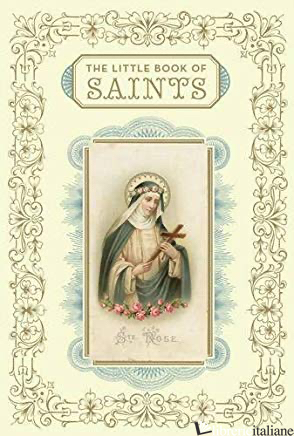 Little Book of Saints
