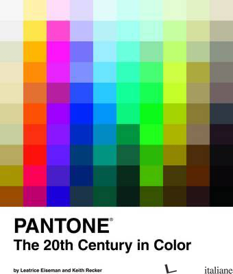 Pantone History of Color