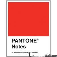 Pantone Notes