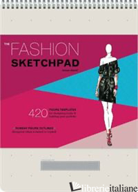 Fashion Sketchpad
